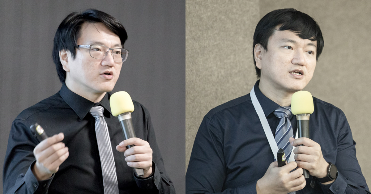 是的，我去做老花雷射 Presbyond LBV 了！評估過程與心得。