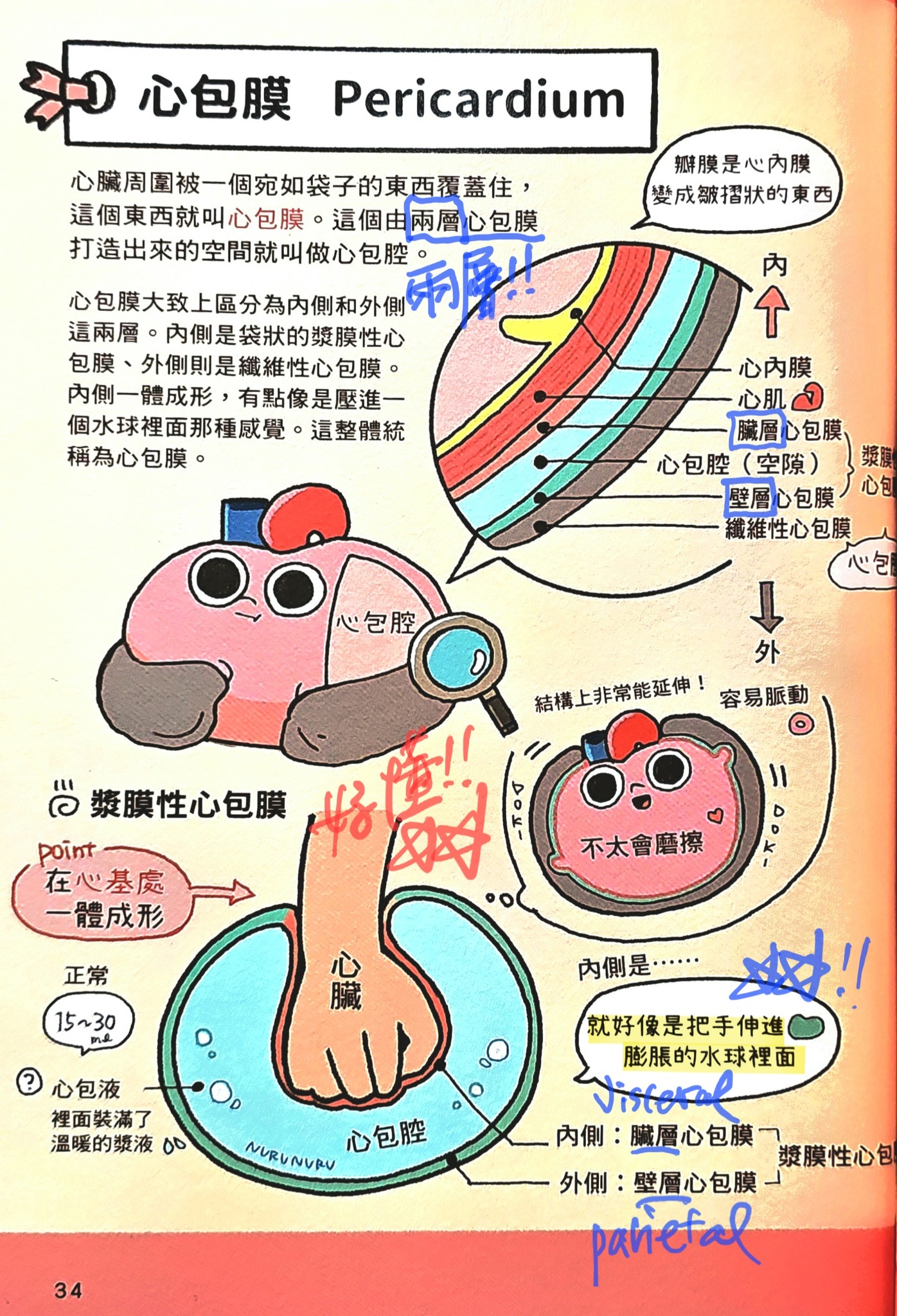 我考上醫學系的時候，因為是家裡第一個人考上，我從小沒有什麼醫學方面的薰陶。