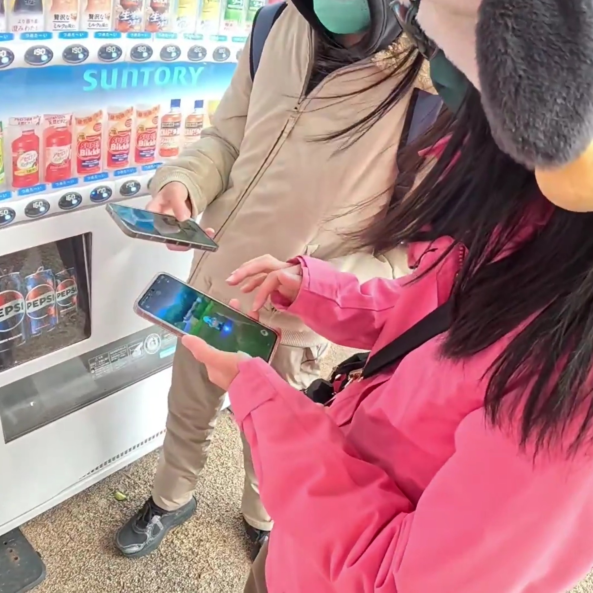 更新一下手機遊戲的後續。