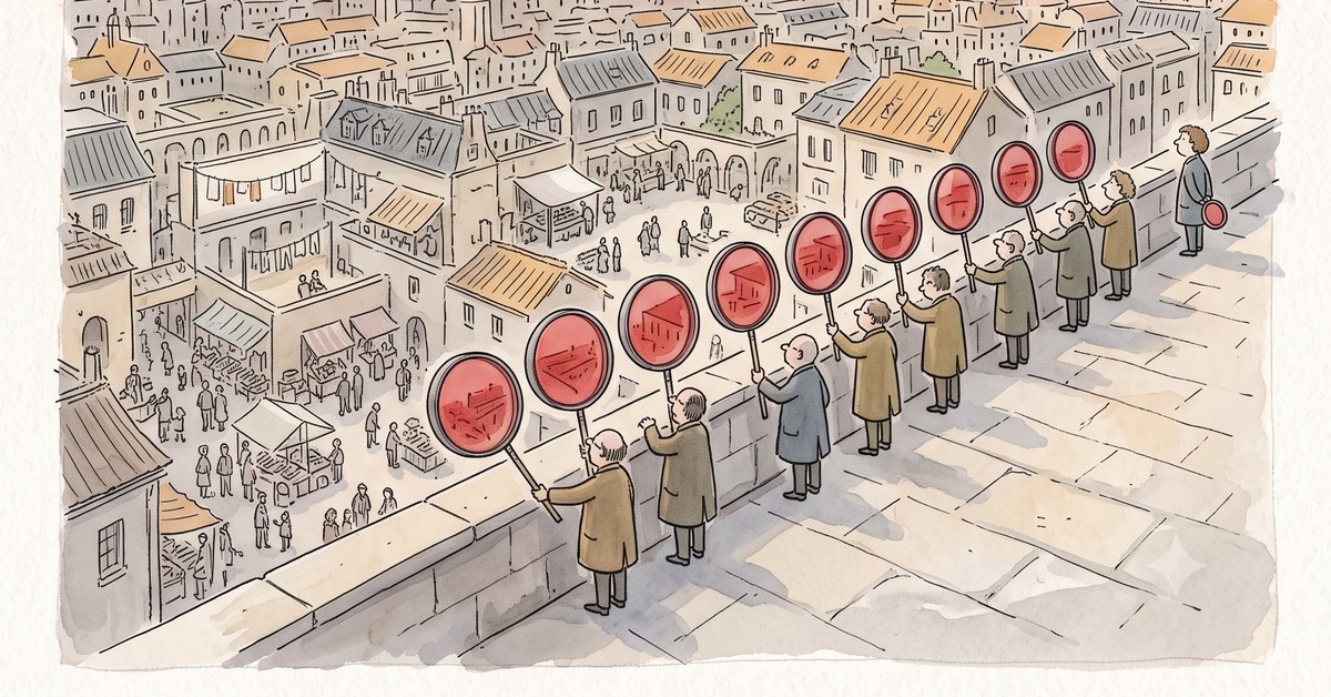 「社會學」的困境，與這個社會的困境