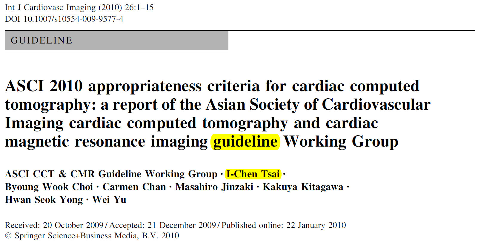 從放射科醫師到新思惟國際:我的人生體悟