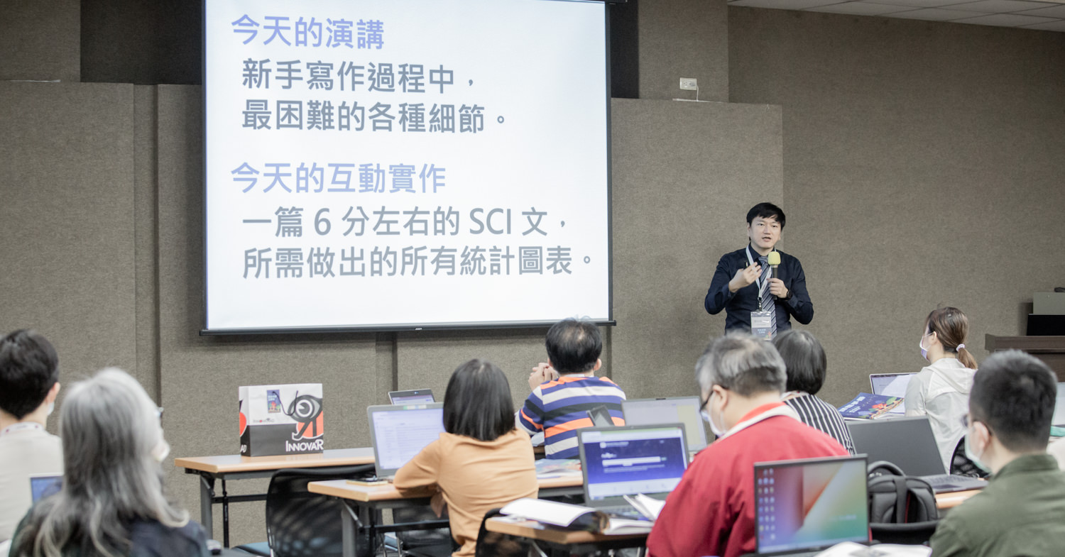 從放射科醫師到新思惟國際:我的人生體悟